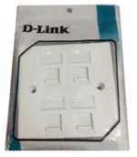 D-Link Quad Face Plate