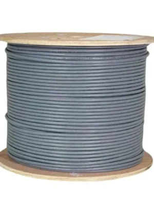 D-Link CAT6A 305m Cable Box