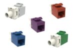 Commscope Netconnect CAT6 I/O