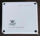 ABS Junction Box (IP65/IP67)