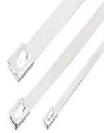 Coated SS Cable Tie