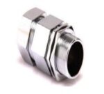 Double Compression Brass Cable Gland