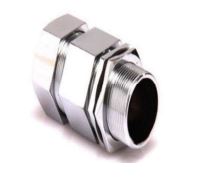 Double Compression Brass Cable Gland