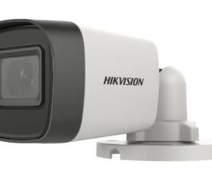 Hikvision 5MP HD Bullet camera