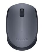 Logitech Wireless Mouse M170