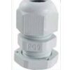 M Thread PVC Cable Gland