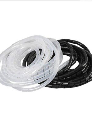 Spiral Wrapping Band