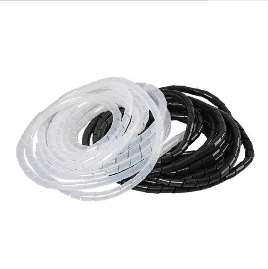 Spiral Wrapping Band