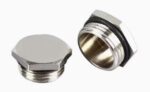 Metal Gland Stop Plug