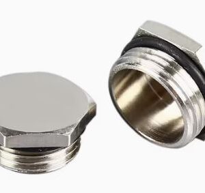 Metal Gland Stop Plug