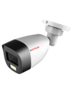 CP-Plus CP-GPC-TA24PL2C-SE 2.4MP Full-color Guard+ Bullet Camera with Mic - 20Mtr.