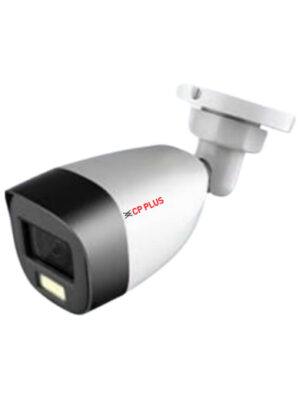 CP-Plus CP-GPC-TA24PL2C-SE 2.4MP Full-color Guard+ Bullet Camera with Mic - 20Mtr.