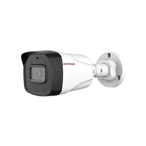 CP-Plus CP-UNC-TA21PL3C-L-Y 2MP IP Bullet Camera with Mic - 30Mtr.
