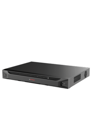 CP-Plus CP-UNR-4K4082-V2 8 Ch. 4K Network Video Recorder