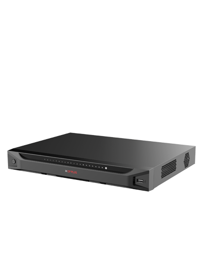 CP-Plus CP-UNR-4K4082-V2 8 Ch. 4K Network Video Recorder