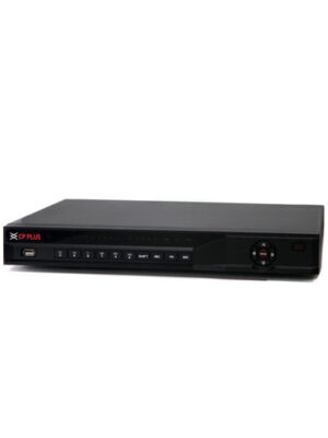 CP-Plus CP-UNR-4K4322-V3 32Ch. 4K Network Video Recorder