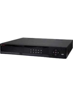 CP-Plus CP-UNR-4K4164-I 16 Ch. 4K Network Video Recorder