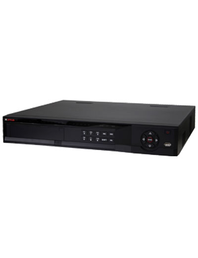 CP-Plus CP-UNR-4K4164-I 16 Ch. 4K Network Video Recorder
