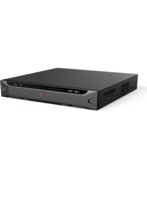 CP-Plus CP-UNR-4K564R8-FI 64Ch. AI Network Video Recorder