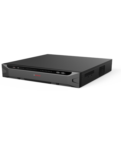 CP-Plus CP-UNR-4K5644-FI 64Ch. 4K AI Network Video Recorder