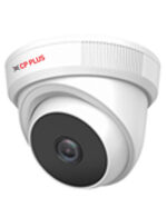 CP-Plus CP-URC-DC24PL2-V3 2.4MP IR Dome Camera Eco - 20Mtr.