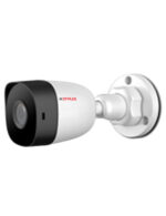 CP-Plus CP-URC-TC24PL2-V3 2.4MP IR Bullet Camera Eco - 20Mtr.