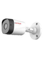 CP-Plus CP-URC-TC24PL2C-V3 2.4MP IR Bullet Camera with Mic - 20Mtr.