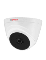 CP-Plus CP-USC-DC51PL3C 5MP IR Dome Camera with Mic - 30Mtr.