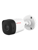 CP-Plus CP-USC-TC51PL3C 5MP IR Dome Camera with Mic - 30Mtr.