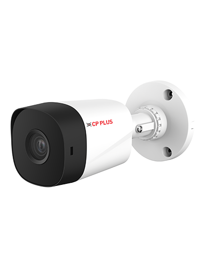 CP-Plus CP-USC-TC51PL3C 5MP IR Dome Camera with Mic - 30Mtr.