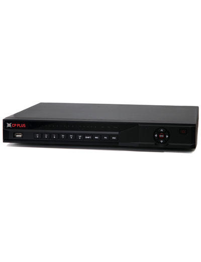CP-Plus CP-UVR-3201K2-I3 32 Ch. 5M-N Digital Video Recorder