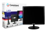 CONSISTENT CTM1804 17-inch HDMI MONITOR