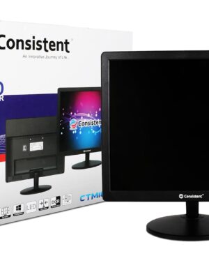 CONSISTENT CTM1804 17-inch HDMI MONITOR