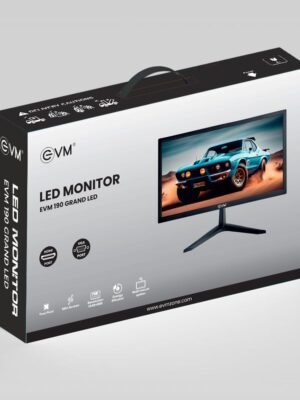 EVM EVM190GRAND 18.5-inch HDMI MONITOR