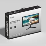 EVM EVM195GRAND 19.5-inch HDMI MONITOR