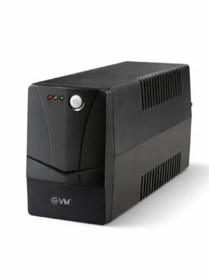 EVM 1KVA Line Interactive UPS