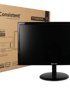 CONSISTENT CTM2100 20-inch HDMI MONITOR