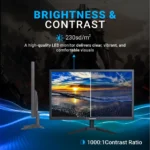 CONSISTENT CTM2105 21.5-inch HDMI MONITOR