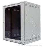 CP-PLUS CP-BA-RK6080-24UL (600MM x 1000MM) Floormount 24U 1000D With Lock & Key