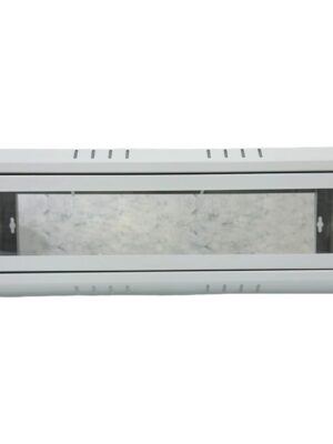 OEM 2U MINI 135x350x350 with 2 socket PDU