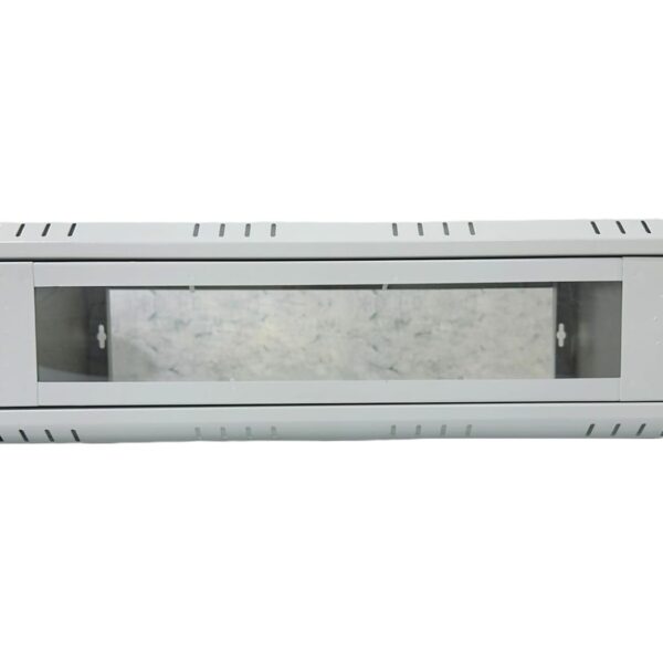 OEM 2U MINI 135x350x350 with 2 socket PDU