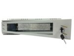 OEM 2U MINI 135x350x350 with 2 socket PDU