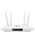 CP-PLUS DE-41-S-V2 4-Antenna 4G/5G Router