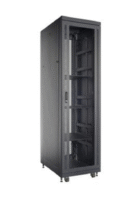 CP-PLUS CP-TA-RK6010-42U Floormount 42U 1000D With Lock & Key