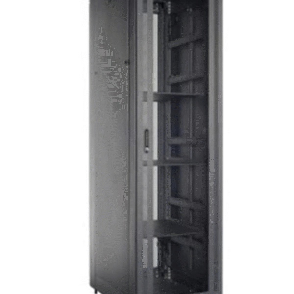 CP-PLUS CP-TA-RK6010-42U Floormount 42U 1000D With Lock & Key