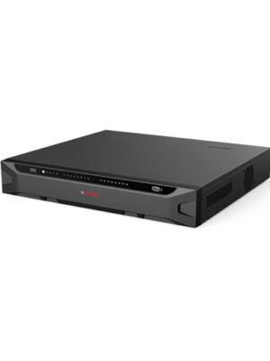 CP-Plus CP-UNR-4K4164-FI 16Ch. 4K AI Network Video Recorder