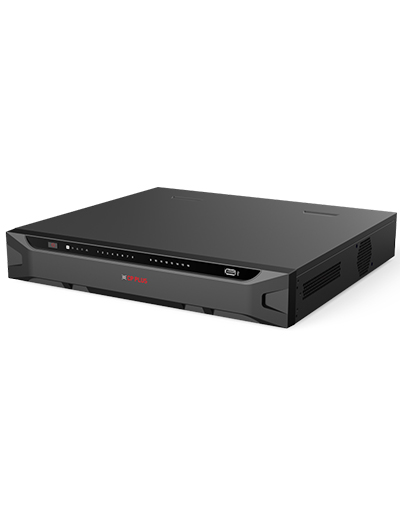 CP-Plus CP-UNR-4K4164-FI 16Ch. 4K AI Network Video Recorder