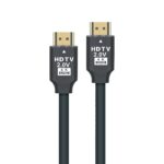 CP-PLUS Premium HDMI EVM 4K HDMI Cable 3M