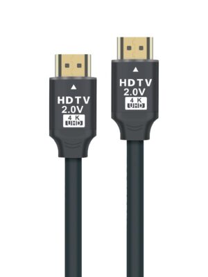 CP-PLUS Premium HDMI EVM 4K HDMI Cable 3M