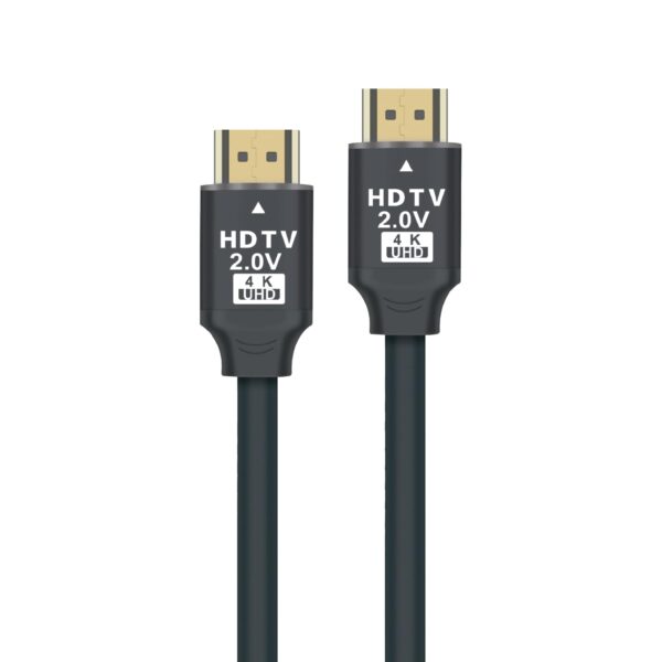 CP-PLUS Premium HDMI EVM 4K HDMI Cable 3M